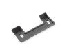 ES#2177875 - 51117267645 - LEFT SUPPORT - Genuine BMW - BMW