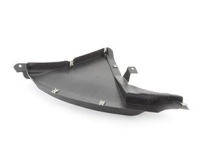 ES#2557937 - 51758056068 - Wheel Arch Trim - Found on the right side. - Genuine BMW - BMW