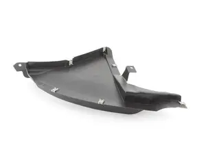 Wheel Arch Trim