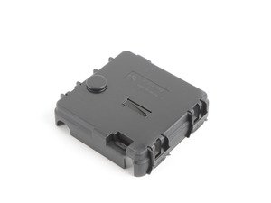 ES#2675616 - 61138387547 - Covering base B+ - To replace the terminal cover cap on the B+ side - Genuine MINI - MINI
