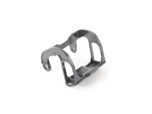 ES#2498311 - 51118050337 - LEVER LEFT - Genuine BMW - BMW