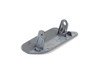 ES#2498314 - 51118052711 - FLAP PRIME COATEDLEF - Genuine BMW - BMW