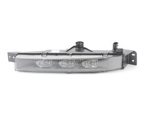 ES#2178550 - 63177234928 - LED Fog light - right - Complete fog light assembly - Genuine BMW - BMW