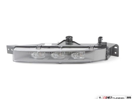 ES#2178550 - 63177234928 - LED Fog light - right - Complete fog light assembly - Genuine BMW - BMW