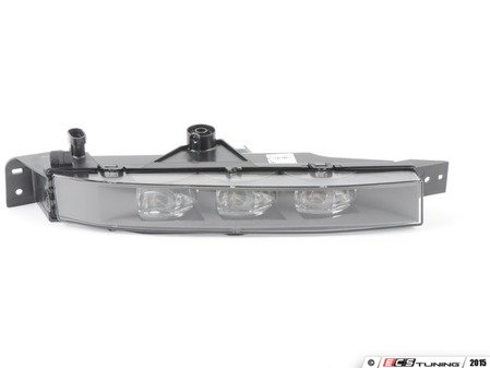 ES#2178549 - 63177234927 - LED Fog light - left  - Complete fog light assembly - Genuine BMW - BMW