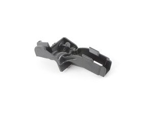 ES#2674631 - 11417585444 - Bracket for Connection Hosuing - Part of oil pump harness - Genuine MINI - MINI