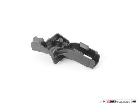 ES#2674631 - 11417585444 - Bracket for Connection Hosuing - Part of oil pump harness - Genuine MINI - MINI