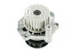 ES#252348 - 06A121011L - Water Pump - Featuring a plastic impeller - Meyle HD - Audi Volkswagen