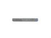 ES#468203 - N10444702 - Toothed Belt roller Stud - Stud that the timing belt roller mounts onto. M8x55 - Genuine Volkswagen Audi - Audi