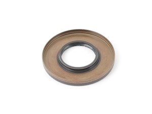 ES#2707556 - 0A6409399B - Transfer case Seal - Right - Passenger's side seal for keeping gear oil in place. 40x83x8 - Genuine Volkswagen Audi - Volkswagen