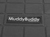 ES#2913470 - 7P0061161A - Muddy Buddy&trade; - Trunk Liner - Rubber mat for luggage area protection - Genuine Volkswagen Audi - Volkswagen
