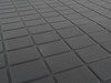 ES#2913470 - 7P0061161A - Muddy Buddy&trade; - Trunk Liner - Rubber mat for luggage area protection - Genuine Volkswagen Audi - Volkswagen