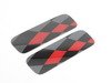 ES#2787326 - 51472360667 - Illuminated JCW Pro Door Sill Kit - Complete door sill kit with illuminated JCW theme - Genuine MINI - MINI