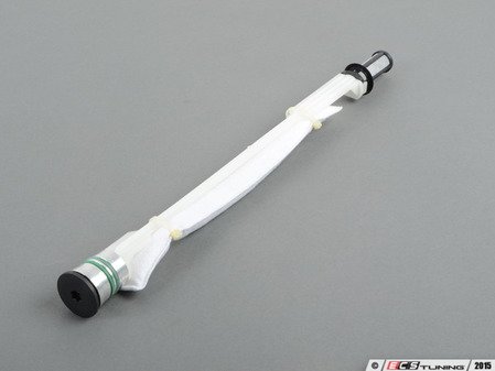 ES#2748986 - 64536936557 - A/c Condenser Drier Insert - (NO LONGER AVAILABLE) - The fitting that goes inside the condenser drier - Vaico - 