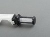 ES#2748986 - 64536936557 - A/c Condenser Drier Insert - (NO LONGER AVAILABLE) - The fitting that goes inside the condenser drier - Vaico - 