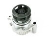 ES#252348 - 06A121011L - Water Pump - Featuring a plastic impeller - Meyle HD - Audi Volkswagen