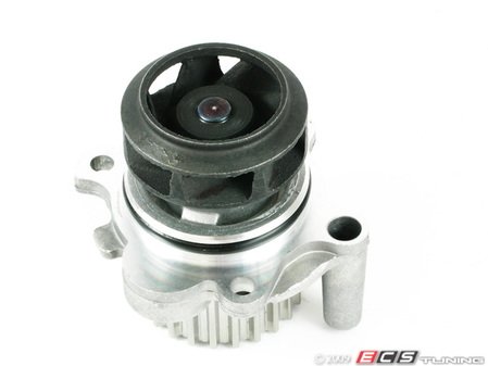 ES#252348 - 06A121011L - Water Pump - Featuring a plastic impeller - Meyle HD - Audi Volkswagen