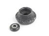 ES#2815665 - 357412331A - Upper Strut Mount - Priced Each - A common source of noise in the front suspension, does not include bearing - Hamburg Tech - Volkswagen