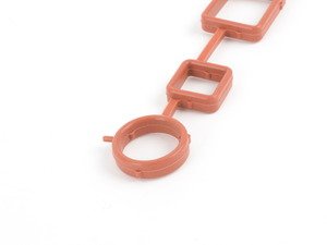 ES#2953849 - 06F103483E - Pressure Control Valve Gasket - Stop leaks by replacing your old gasket when servicing your PCV system - Hamburg Tech - Audi Volkswagen
