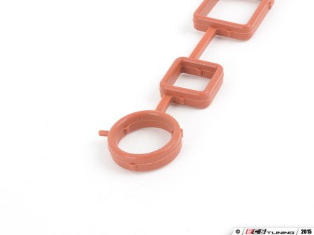 ES#2953849 - 06F103483E - Pressure Control Valve Gasket - Stop leaks by replacing your old gasket when servicing your PCV system - Hamburg Tech - Audi Volkswagen