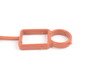 ES#2953849 - 06F103483E - Pressure Control Valve Gasket - Stop leaks by replacing your old gasket when servicing your PCV system - Hamburg Tech - Audi Volkswagen
