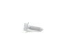 ES#2165455 - 07147543920 - Hex Bolt with Washer - M6X20 - Genuine BMW - BMW