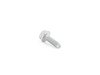 ES#2165455 - 07147543920 - Hex Bolt with Washer - M6X20 - Genuine BMW - BMW