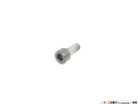 ES#37853 - 17111719057 - M6X16 SCREW - Genuine BMW - BMW