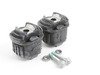 ES#2602310 - 2103505908 - Rear Subframe Bushing Kit - Rear position of rear subframe - Febi - Mercedes Benz