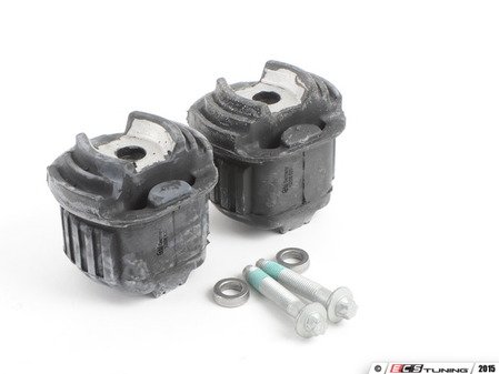 ES#2602310 - 2103505908 - Rear Subframe Bushing Kit - Rear position of rear subframe - Febi - Mercedes Benz