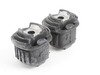 ES#2602310 - 2103505908 - Rear Subframe Bushing Kit - Rear position of rear subframe - Febi - Mercedes Benz