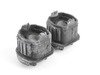 ES#2602310 - 2103505908 - Rear Subframe Bushing Kit - Rear position of rear subframe - Febi - Mercedes Benz