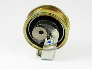 ES#3956 - 06B109243B - Timing Belt Tensioner Roller - Also known as the Tensioning roller - NTN - Audi Volkswagen
