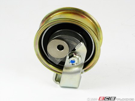 ES#3956 - 06B109243B - Timing Belt Tensioner Roller - Also known as the Tensioning roller - NTN - Audi Volkswagen
