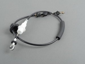 ES#1721243 - 2023000630 - Accelerator Cable  - Accelerator Wire - Genuine Mercedes Benz - Mercedes Benz