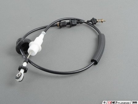 ES#1721243 - 2023000630 - Accelerator Cable  - Accelerator Wire - Genuine Mercedes Benz - Mercedes Benz