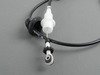 ES#1721243 - 2023000630 - Accelerator Cable  - Accelerator Wire - Genuine Mercedes Benz - Mercedes Benz