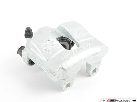 ES#2575827 - 34116758113 - Front Brake Caliper - Left - New, not remanufactured. Does not include carrier. - ATE - BMW