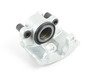 ES#2575827 - 34116758113 - Front Brake Caliper - Left - New, not remanufactured. Does not include carrier. - ATE - BMW