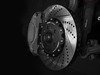 ES#2953876 - 014366ECS01KT2 -  Front Big Brake Kit - Stage 3 - 2-Piece Cross Drilled & Slotted Rotors (345x30) - Upgrade your brake system to the 4-piston Brembo Q5 calipers - ECS - Audi