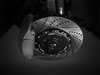 ES#2953876 - 014366ECS01KT2 -  Front Big Brake Kit - Stage 3 - 2-Piece Cross Drilled & Slotted Rotors (345x30) - Upgrade your brake system to the 4-piston Brembo Q5 calipers - ECS - Audi