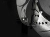 ES#2953876 - 014366ECS01KT2 -  Front Big Brake Kit - Stage 3 - 2-Piece Cross Drilled & Slotted Rotors (345x30) - Upgrade your brake system to the 4-piston Brembo Q5 calipers - ECS - Audi