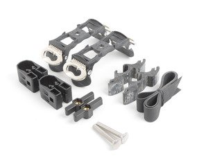 ES#2931527 - 8004034 - Multi Mount straps - (NO LONGER AVAILABLE) - Keep oars, ski and fishing poles secure on your rack - Yakima - 