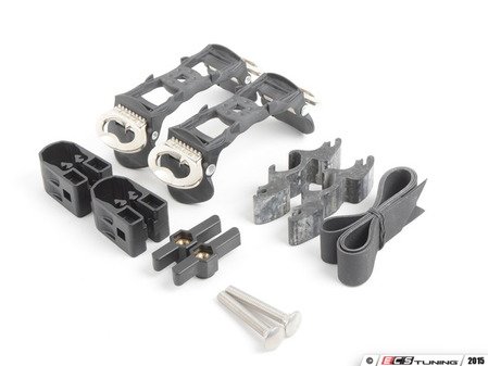 ES#2931527 - 8004034 - Multi Mount straps - (NO LONGER AVAILABLE) - Keep oars, ski and fishing poles secure on your rack - Yakima - 