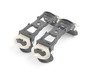 ES#2931527 - 8004034 - Multi Mount straps - (NO LONGER AVAILABLE) - Keep oars, ski and fishing poles secure on your rack - Yakima - 