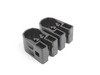 ES#2931527 - 8004034 - Multi Mount straps - (NO LONGER AVAILABLE) - Keep oars, ski and fishing poles secure on your rack - Yakima - 