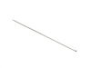 ES#340954 - 3B5071360 - B5.5 Rear Accent Strip - Chrome - (NO LONGER AVAILABLE) - Add a distinctive touch to the rear of your car - Genuine Volkswagen Audi - 