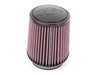 ES#2535762 - 57S-9501 - 57S Performance Intake Kit - Add instant power to your TSI - K&N - Audi Volkswagen