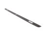 ES#340954 - 3B5071360 - B5.5 Rear Accent Strip - Chrome - (NO LONGER AVAILABLE) - Add a distinctive touch to the rear of your car - Genuine Volkswagen Audi - 