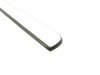 ES#340954 - 3B5071360 - B5.5 Rear Accent Strip - Chrome - (NO LONGER AVAILABLE) - Add a distinctive touch to the rear of your car - Genuine Volkswagen Audi - 